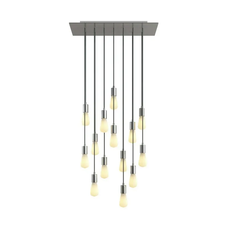 Lampă Pandantiv Creative-Cables roz CAPL19815v2401 Doar azi