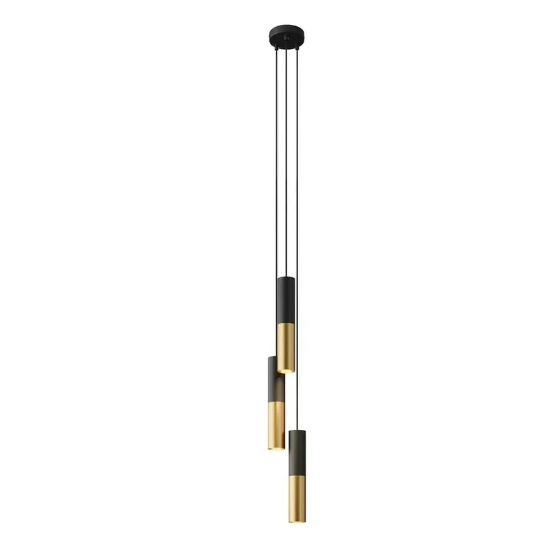 Premium Lampă cu pandantiv maro Creative-Cables CAPL19890v24578.