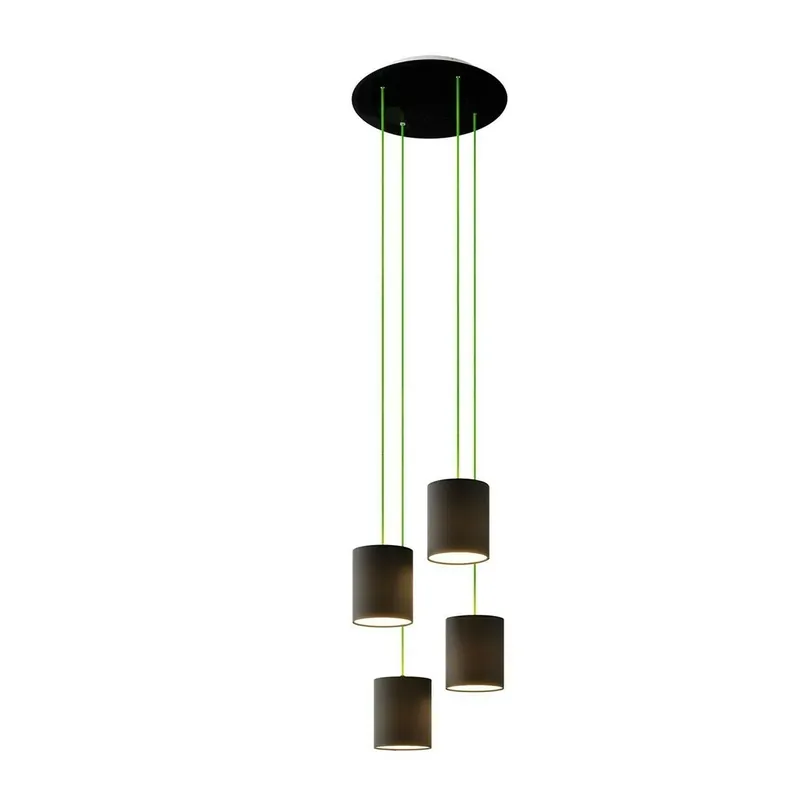 Mai ieftin Negru Creative-Cables negru Lampă cu pandantiv CAPL19891v24581