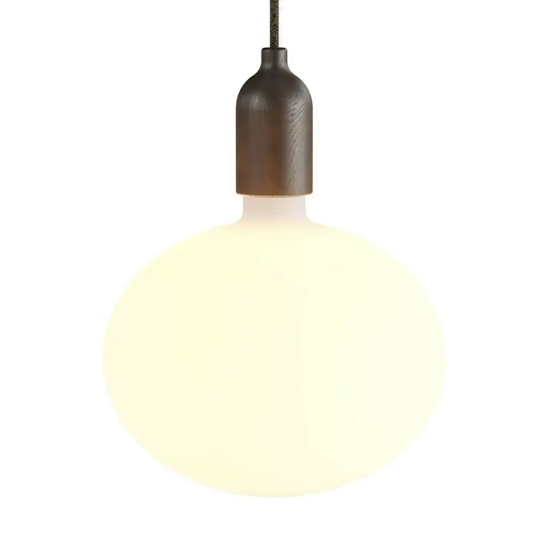 Ofertă limitată Lampă cu pandantiv maro Creative-Cables CAPL2014v24959
