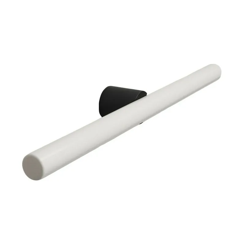 Lampă de perete neagră Creative_Cables CAPL20216v25185 Doar azi