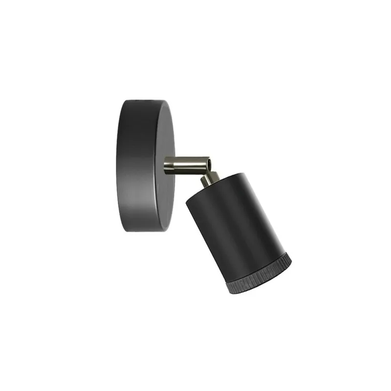 Cumpără online Lampă de perete neagră Creative_Cables CAPL2036v27249