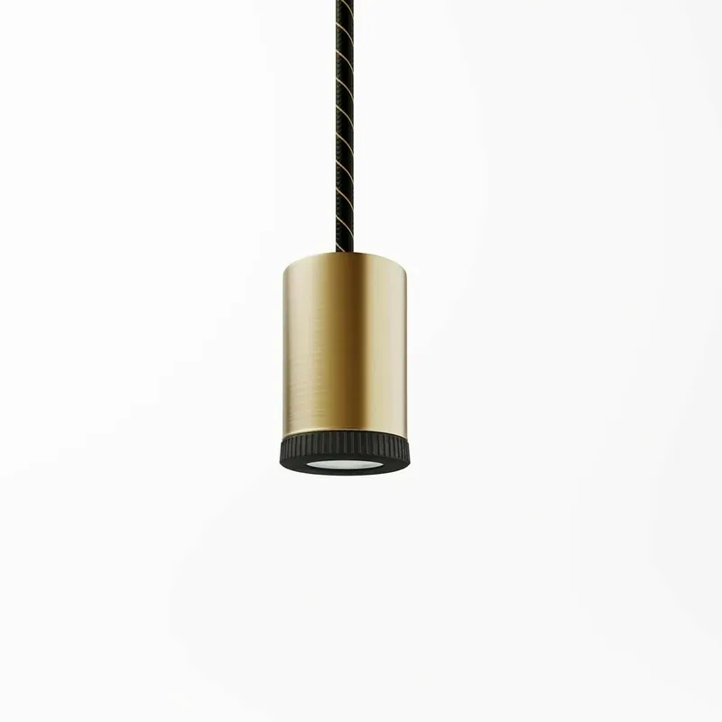 Mai ieftin Maro Creative-Cables 3.2W Lampă cu pandantiv CAPL20340v27262