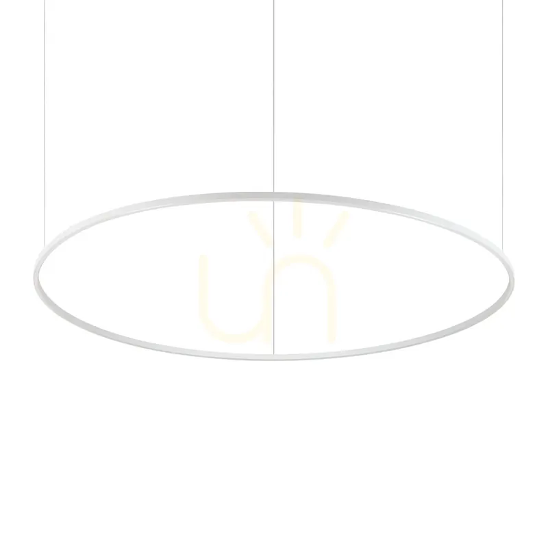 Promoție Lampă suspendată Ideallux Oracle Slim D150 albă LED 4000K 81W 285078
Ofertă Limitată