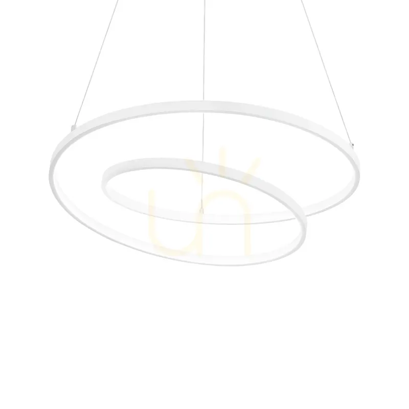 Lampă suspendată Ideallux OZ SP D80 DALI albă 80 cm LED 55W 304571
Ofertă Limitată Ofertă specială