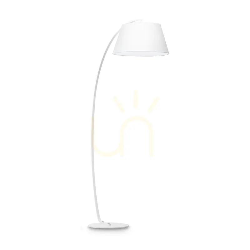 Lampă de podea Ideallux Pagoda PT1 Bianco albă E27 60W 051741
Ofertă Limitată Ofertă de sezon