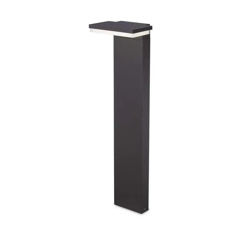 Nu rata Lampă de exterior cu picior Ideallux Path PT Square antracit LED 10W 3000K 285559
Ofertă Limitată