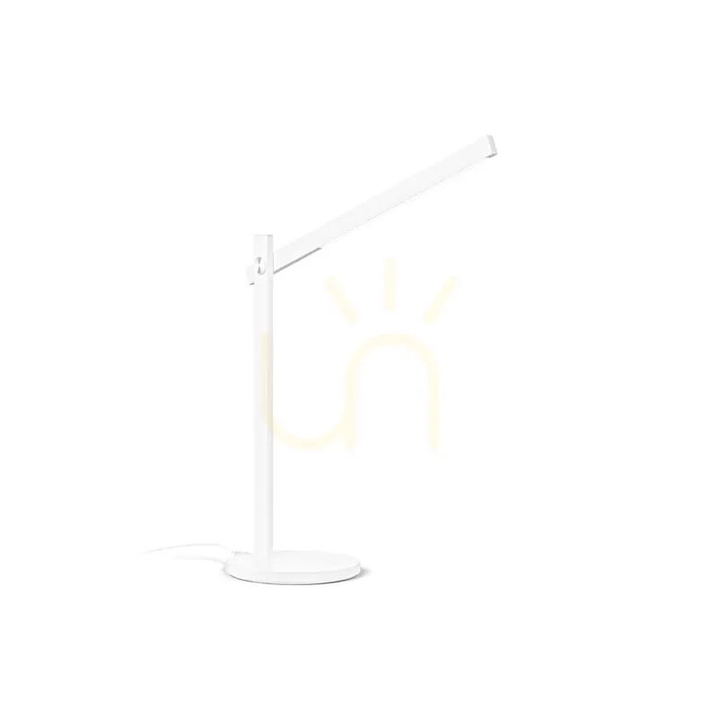 Comandă acum Lampă de masă Ideallux Pivot TL Bianco albă LED 7W dimabilă 289168
Ofertă Limitată
