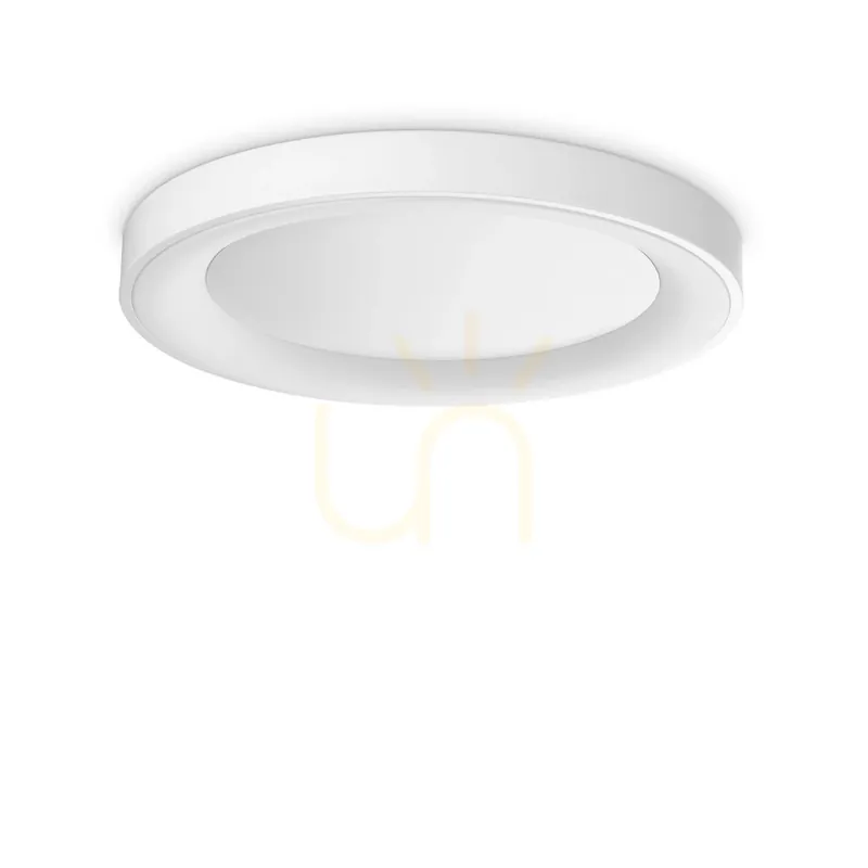 Discount Plafonieră LED Ideallux Planet D50 albă 50 cm 25W 312354
Ofertă Limitată