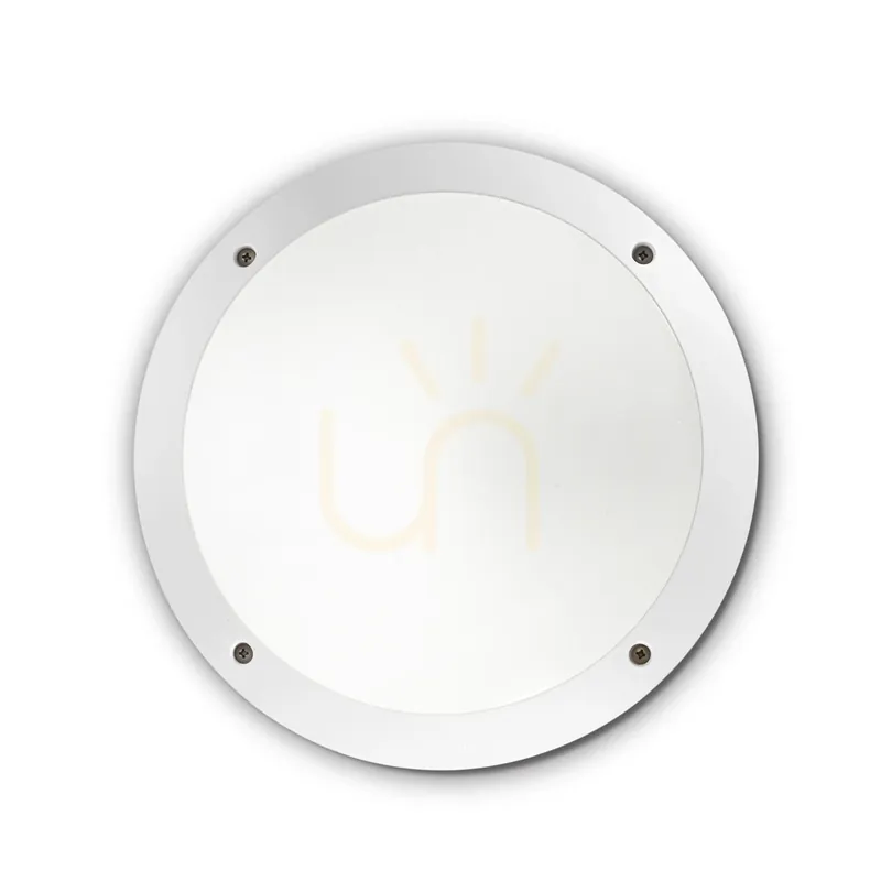 Aplică exterior Ideallux POLAR albă 30 cm E27 096667
Ofertă Limitată Noutate