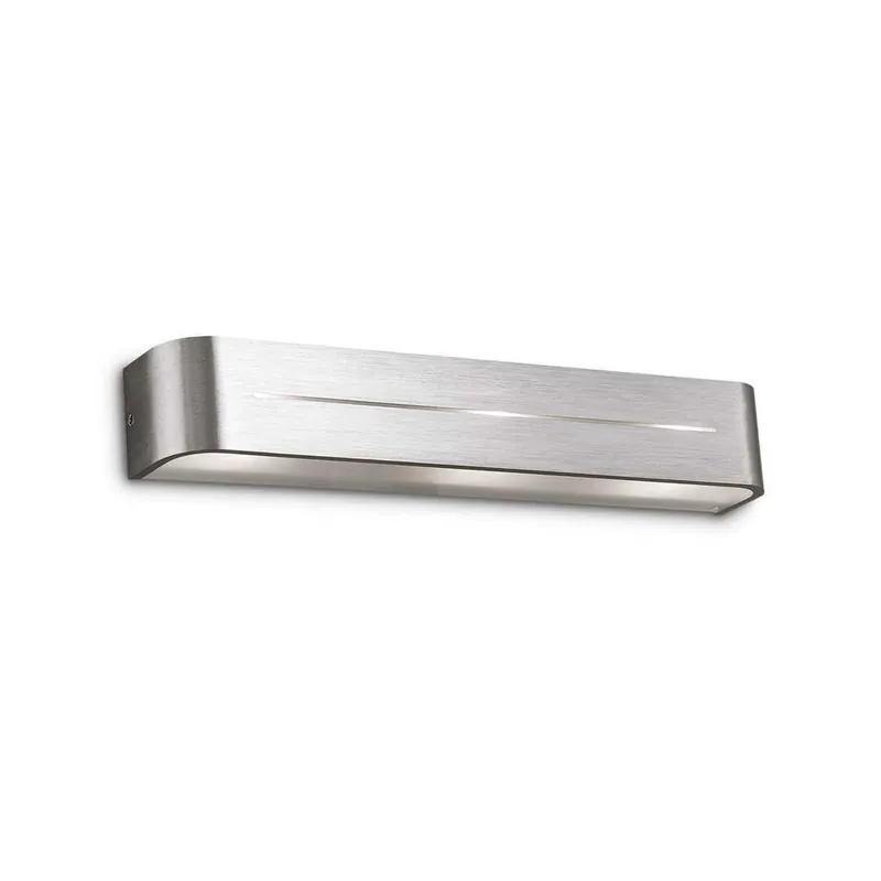 Calitate înaltă Aplică perete Ideallux POSTA AP3 aluminiu 50 cm E14 3x40W 009933
Ofertă Limitată