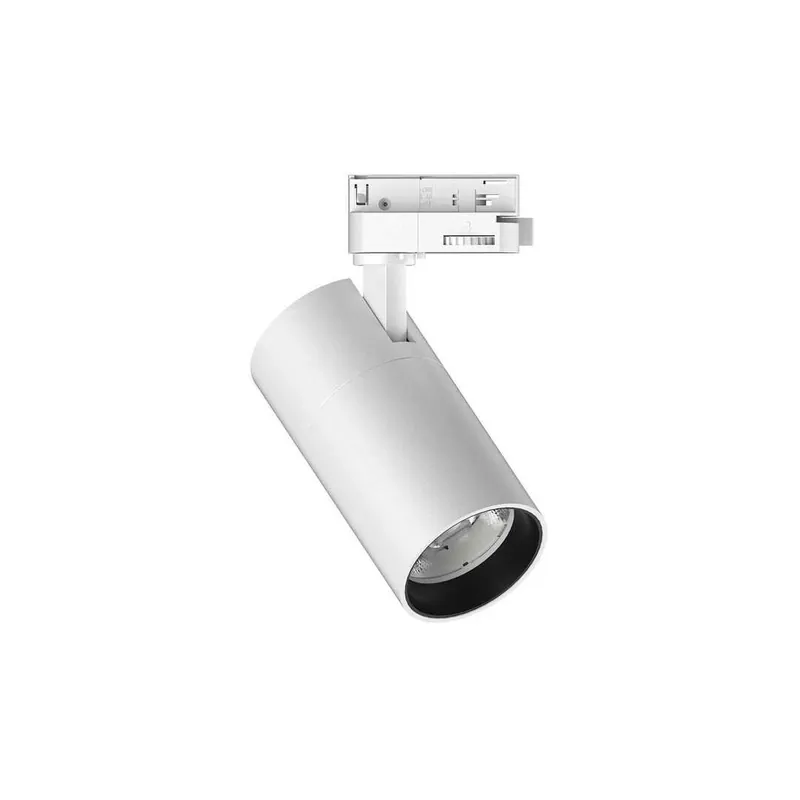 Lichidare de stoc Spot LED pe șină Ideallux Quick 21W 4000K alb 247960
Ofertă Limitată