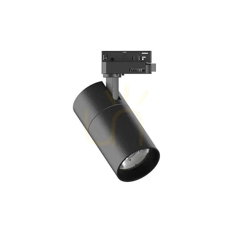 Chilipir Spot pe șină Ideallux QUICK 21W 4000K negru aluminiu 247984
Ofertă Limitată