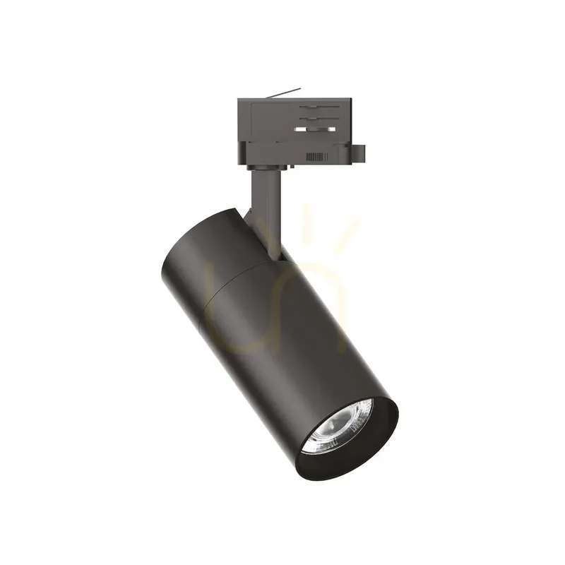 Spot LED sina Ideallux Quick 28W 4000K negru 222646
Ofertă Limitată Cel mai vândut