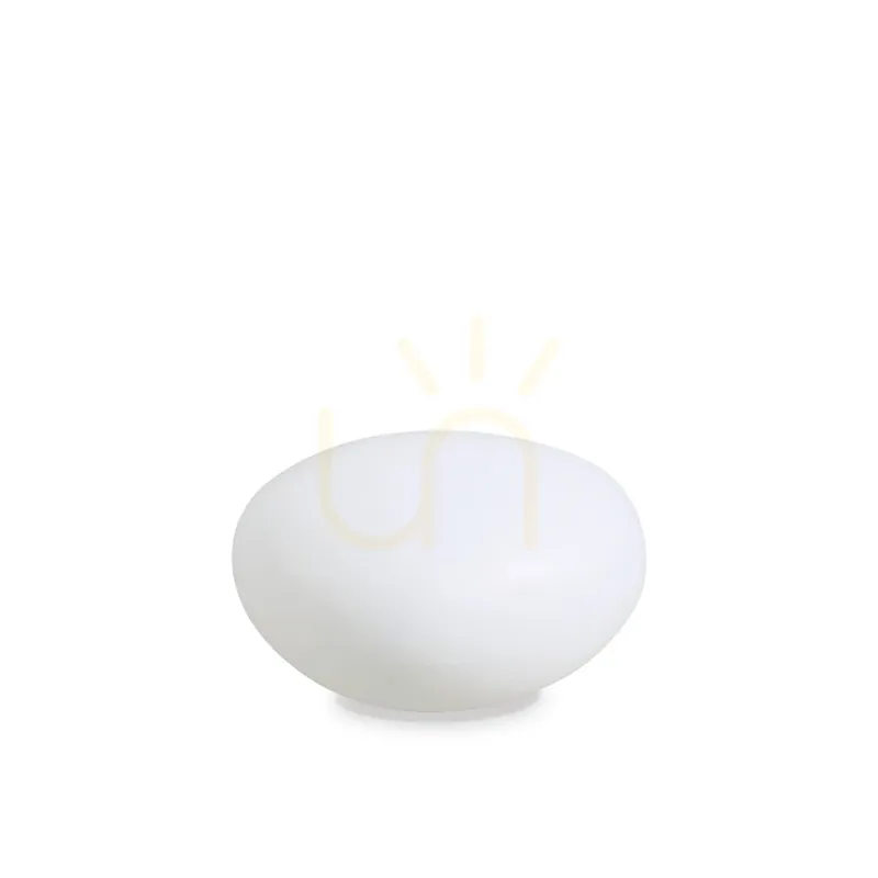 Lampă exterior pe picior Ideallux SASSO PT1 D33 albă E27 161761
Ofertă Limitată Expediere rapidă