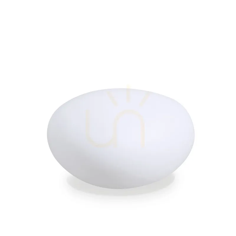 Lampă exterior pe picior Ideallux SASSO PT1 D41 albă E27 IP65 161778
Ofertă Limitată Reducere de preț
