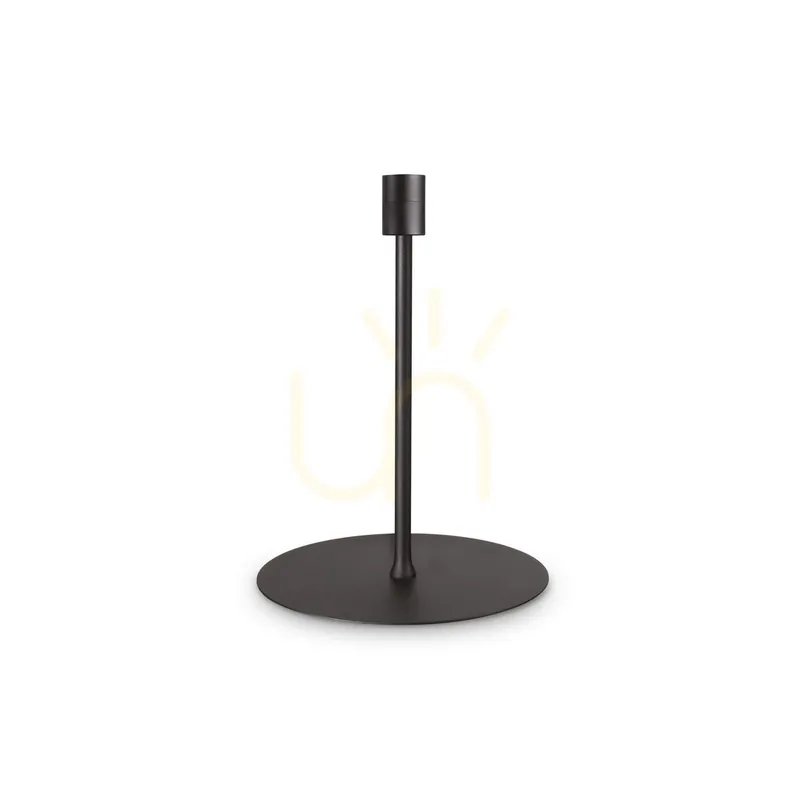 Reducere Lampă de masă Ideal Lux Set Up Big neagră E27 33 cm 259925
Ofertă Limitată