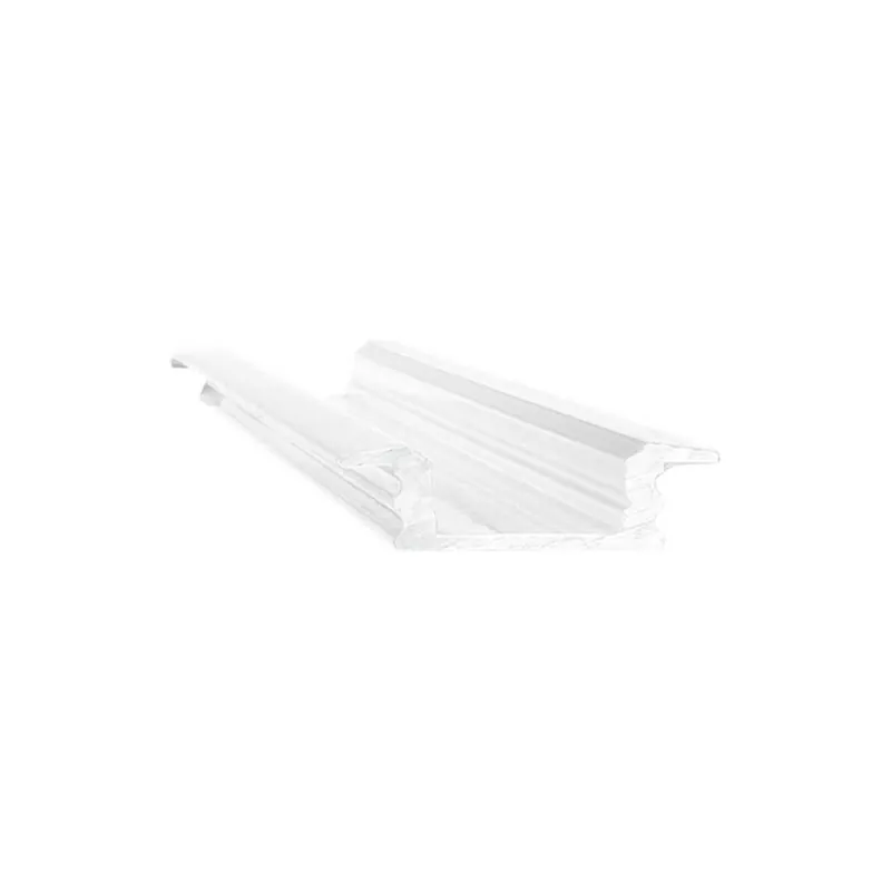 Livrare expres Șină încastrată iluminat Ideallux SLOT REC TRIM albă 1000 mm 124155
Ofertă Limitată