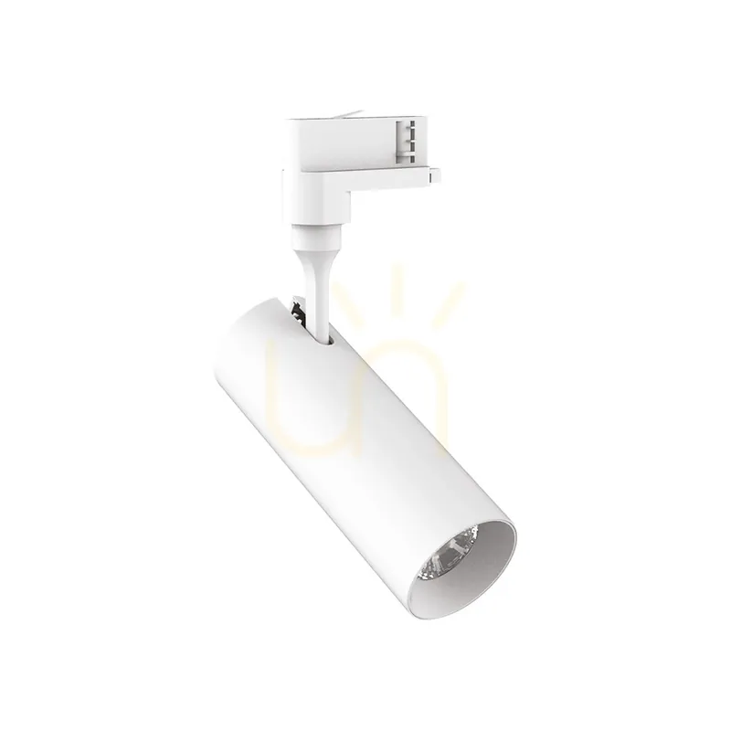 Spot pe șină Ideallux SMILE 15W 4000K alb 189611
Ofertă Limitată Ofertă exclusivă