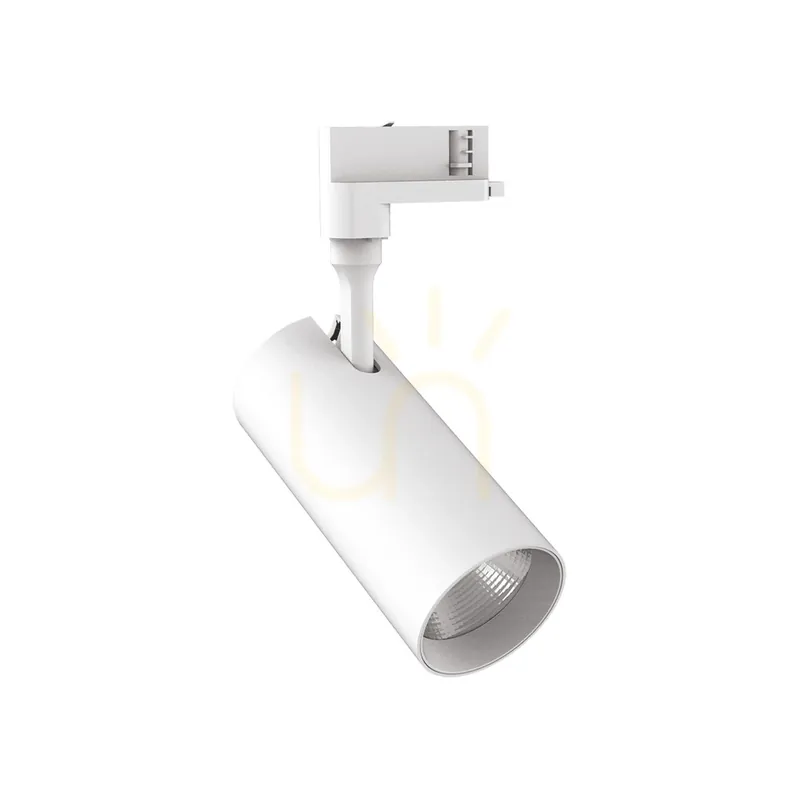 Spot pe șină Ideallux Smile 20W 3000K alb 189635
Ofertă Limitată Ofertă limitată