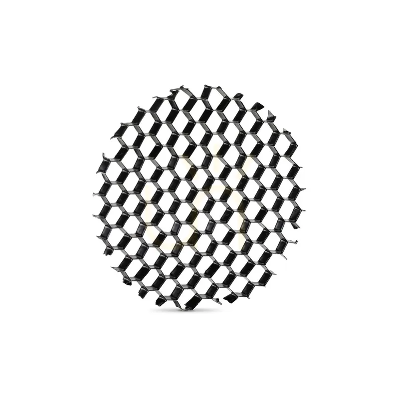 Accesoriu fagure Ideallux SMILE HONEYCOMB negru metal 6,5 cm 190181
Ofertă Limitată Reducere