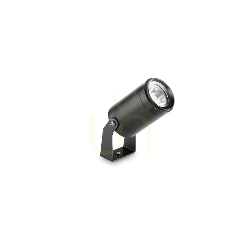 Livrare expres Spot LED Ideallux STARLIGHT gri 5,5W 3000K metal 248394
Ofertă Limitată