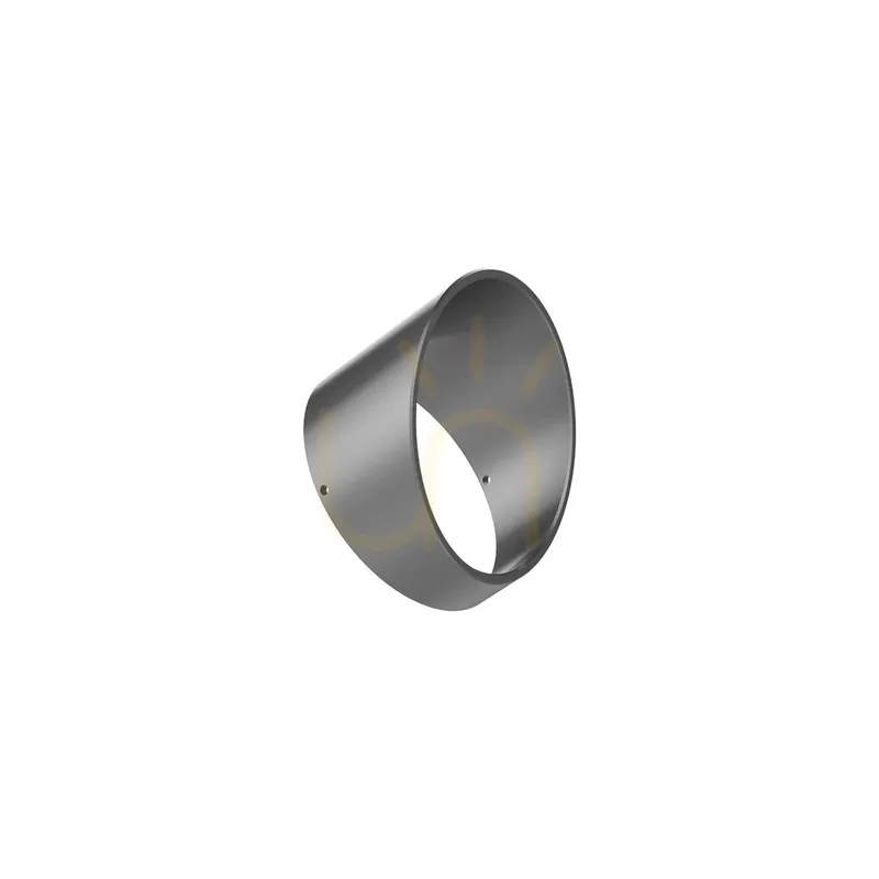 Super ofertă Accesoriu lampă Ideallux STARLIGHT SCHERMO PR gri metal 245102
Ofertă Limitată
