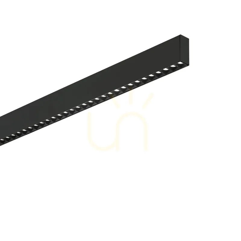 Grindă iluminat pe șină Ideallux STEEL Accent negru 107 cm 36W 4000K 270173
Ofertă Limitată Preț mic
