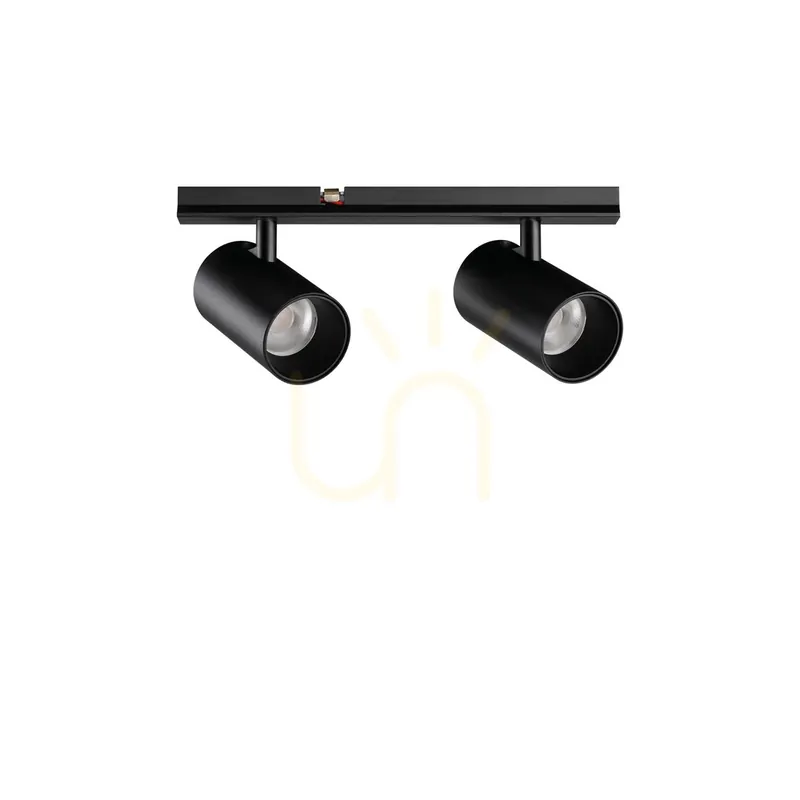 Bestseller Spot pe sina LED dublu Ideallux STICK Track 10W 3000K 329536
Ofertă Limitată