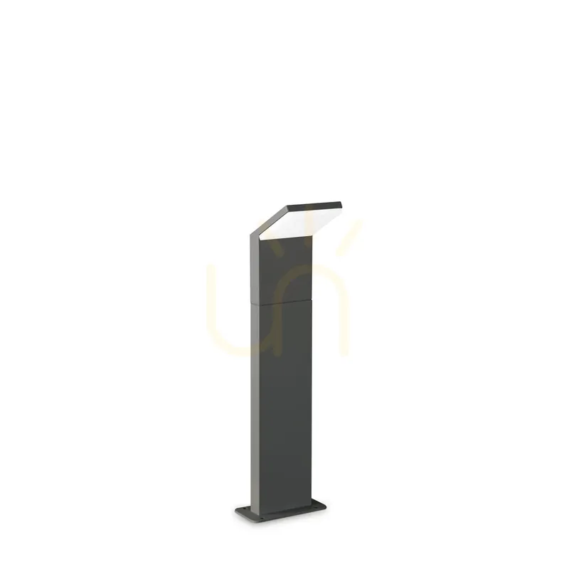 Lampă exterior pe picior Ideallux Style H050 antracit LED 3000K 50 cm 322612
Ofertă Limitată Promoție