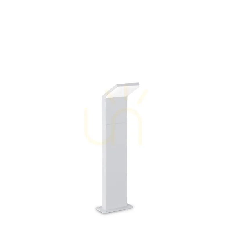 Cel mai vândut Lampă de exterior stâlp Ideallux Style alb LED 8,5W 4000K H50 322582
Ofertă Limitată
