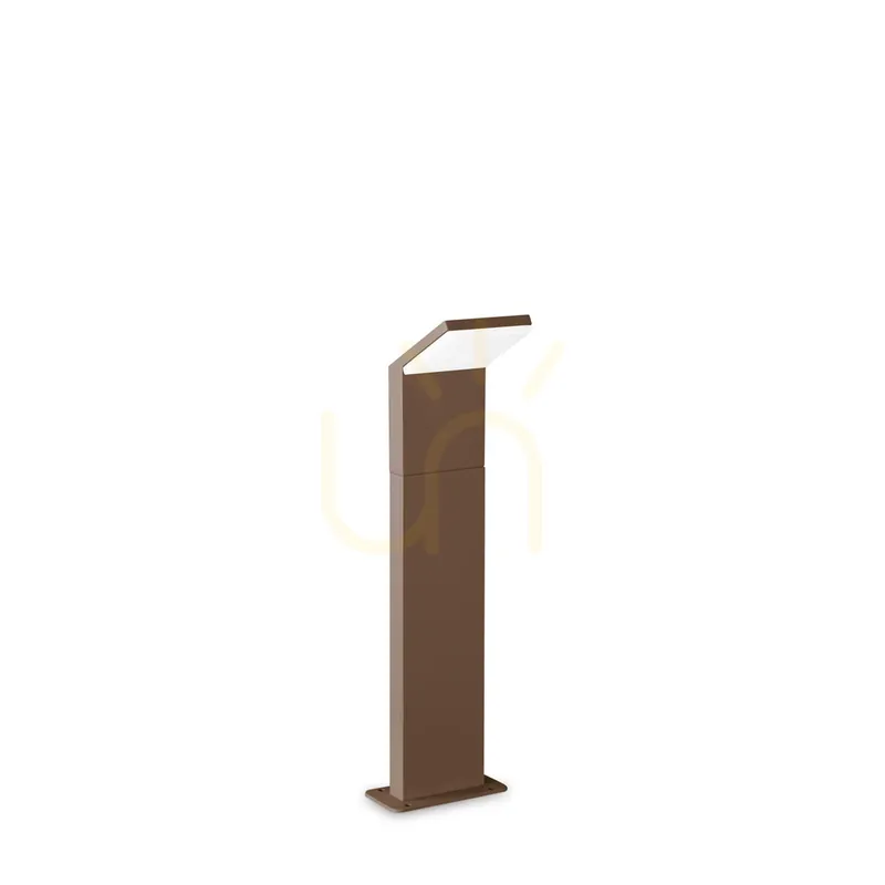 Ofertă exclusivă Lampă exterior pe picior Ideallux STYLE H50 maro 3000K aluminiu 322575
Ofertă Limitată