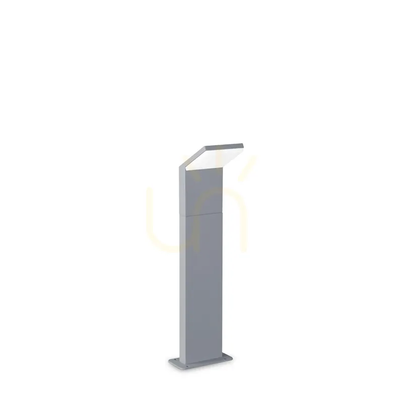 Lampă de exterior Ideallux STYLE 322551 gri LED 8,5W 3000K 50 cm
Ofertă Limitată Ofertă specială