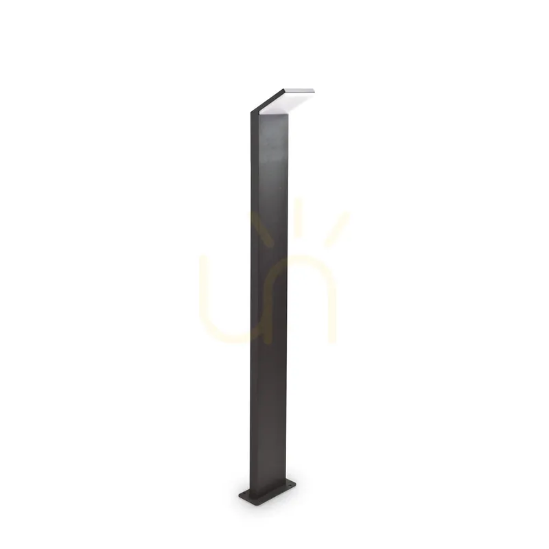 Lampă cu picior exterior Ideallux STYLE H100 antracit LED 4000K 209906
Ofertă Limitată Plată securizată