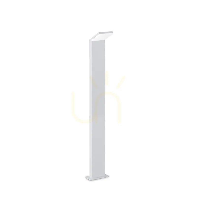 Retur gratuit Lampă de exterior stâlp Ideallux STYLE H100 alb 3000K aluminiu IP54 318707
Ofertă Limitată