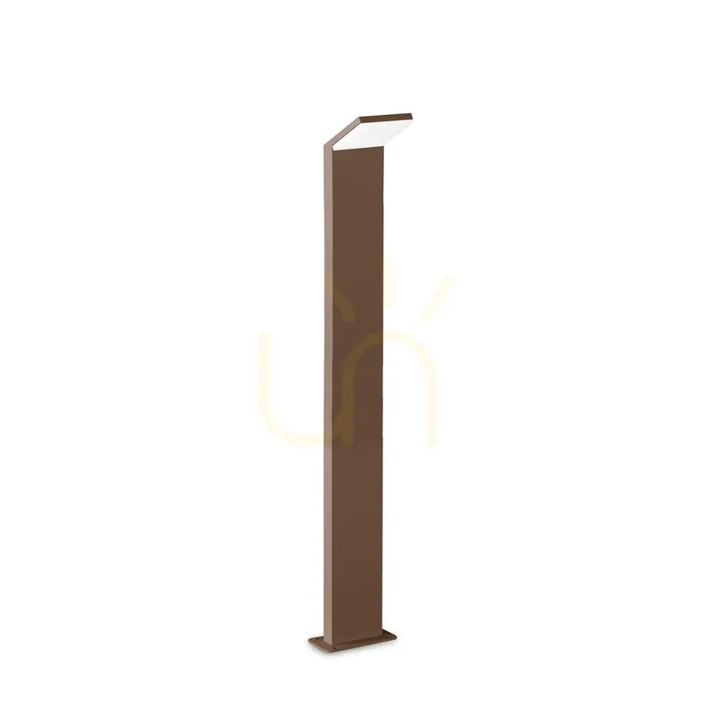 Cumpărături sigure Lampă exterior pe picior Ideallux Style H100 antracit LED 3000K 322452
Ofertă Limitată