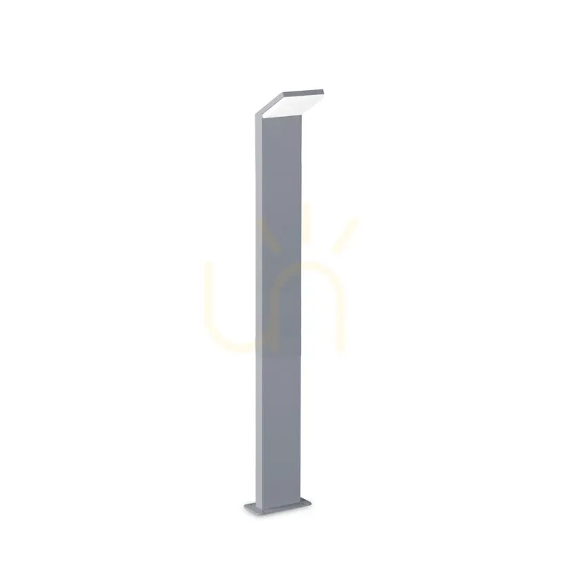 Comandă acum Lampă de exterior pe picior Ideallux STYLE H100 antracit LED 3000K 100 cm 322384
Ofertă Limitată