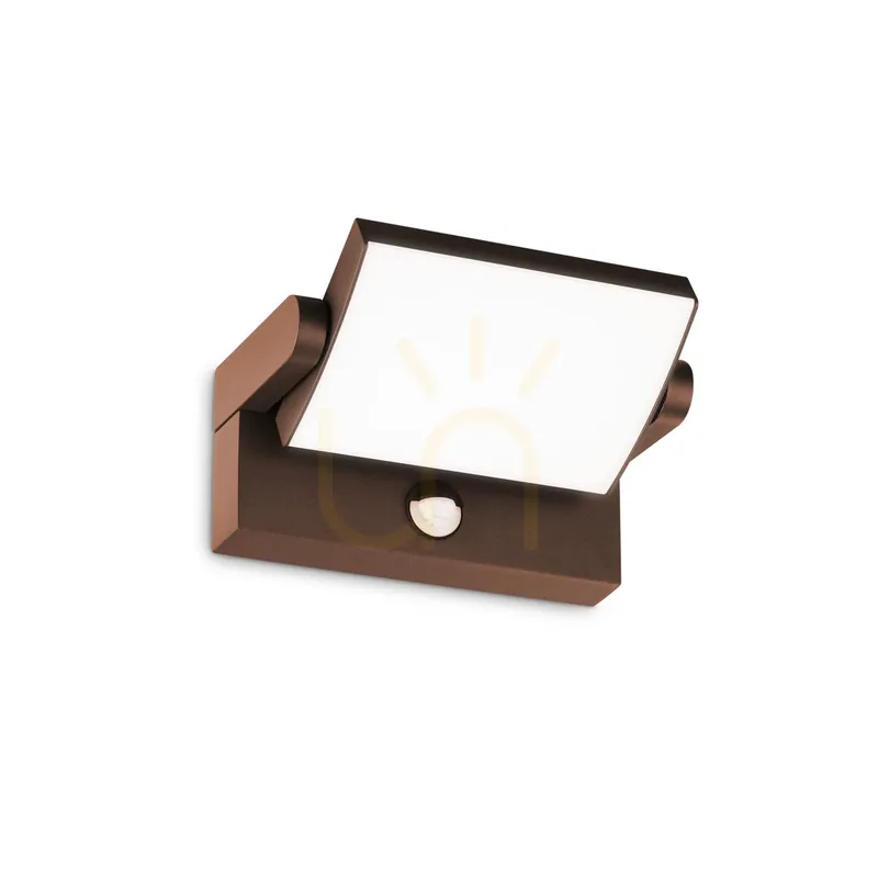 Aplică exterior Ideallux SWIPE Sensor maro LED 21W 307176
Ofertă Limitată Ultima șansă