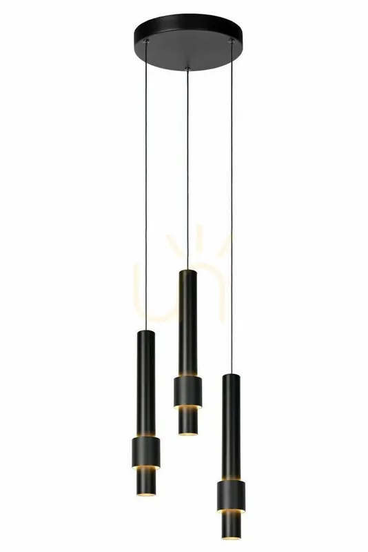 Reducere Lucide MARGARY Lampă suspendată 24402/15/30