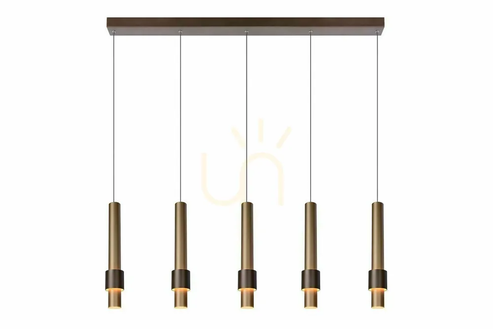 Chilipir Lucide MARGARY Lampă suspendată 24402/30/96
