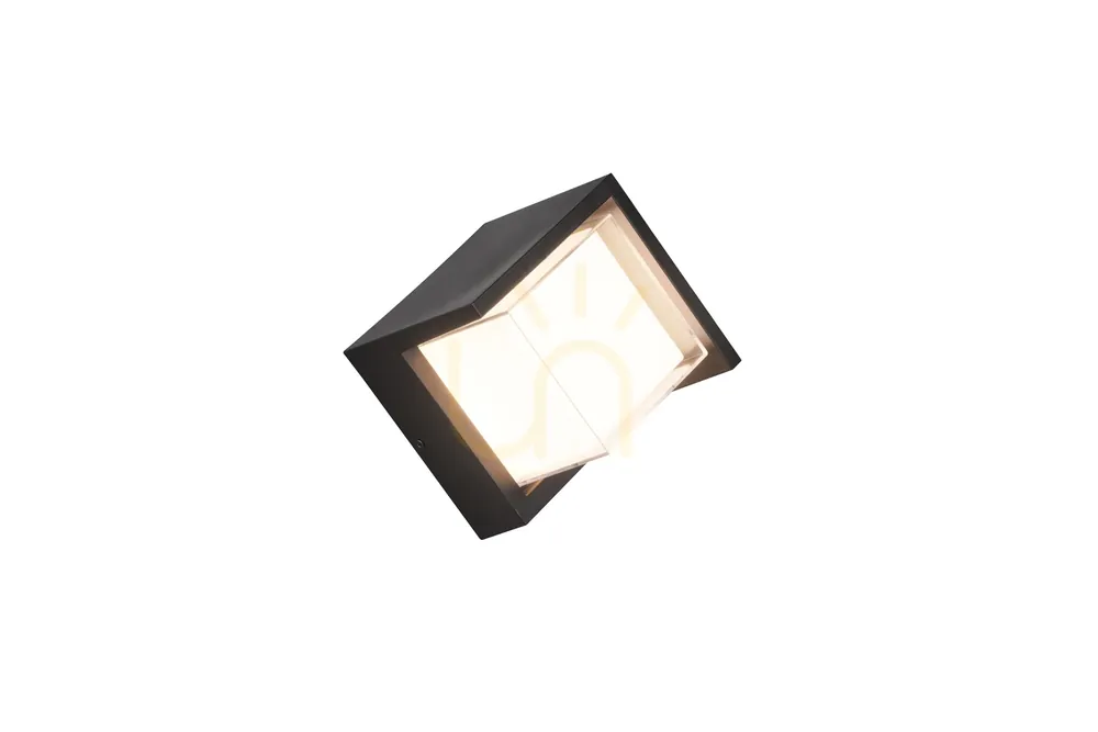 RL PUNO lampă de perete pentru exterior R27026132 Bestseller