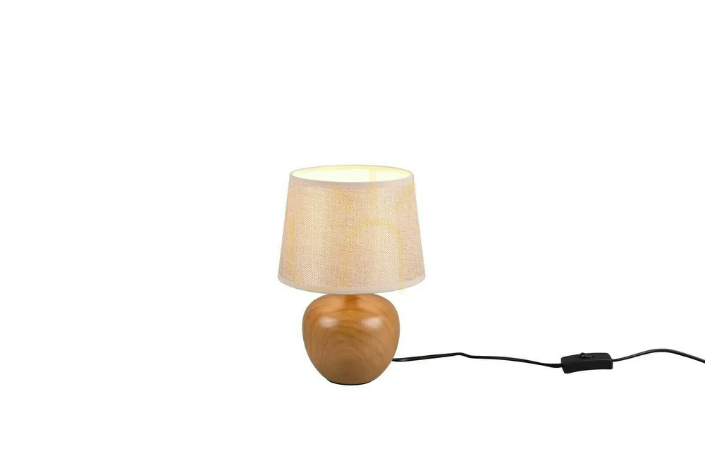 RL LUXOR Lampă de masă R50621035. Ofertă de sezon