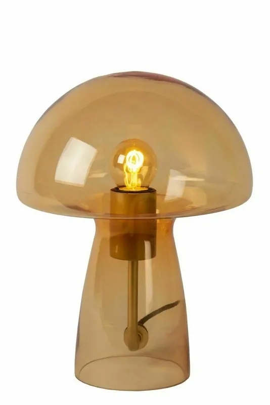 Cel mai vândut Lampă de masă Lucide FUNGO 10514/01/53