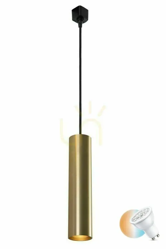 Preț redus Lucide TRACK FLORIS pendel plafond 09955/01/02