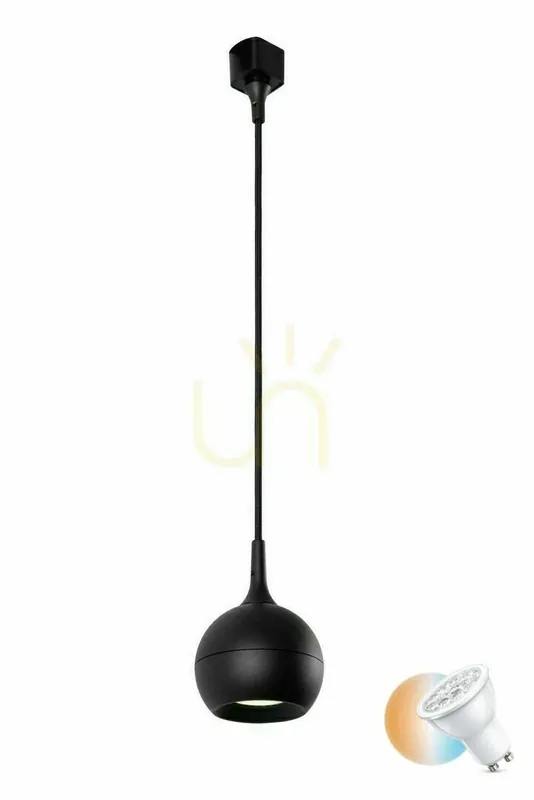 Lichidare de stoc Lucide TRACK FAVORI pendel plafond 09956/01/30