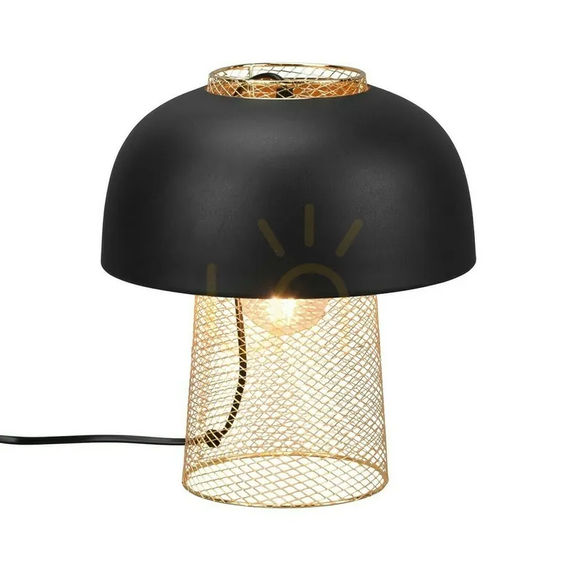 Ofertă limitată RL PUNCH Lampă de masă R50811032.