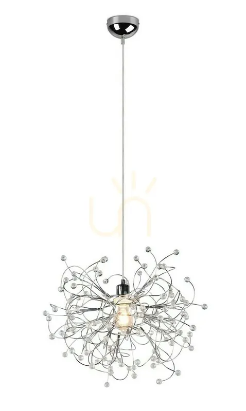 Premium RL GLORIA Lampă suspendată R31311006