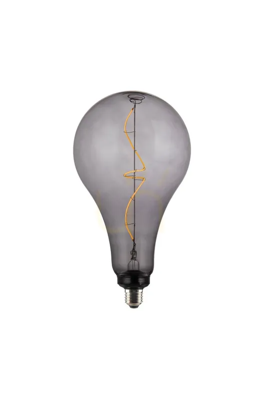 Bec LED Markslojd PEAR E27 4W 2200K fumuriu 108721 Retur ușor