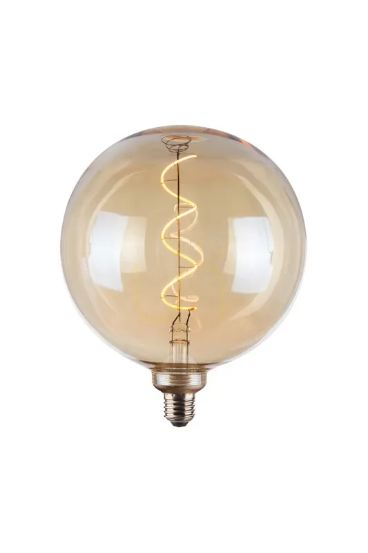Ofertă specială Bec LED E27 Markslojd GLOBE 4W 2200K chihlimbar 108724
