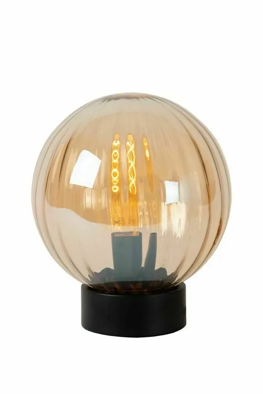 Reducere de preț Lucide MONSARAZ Lampă de masă 45593/01/62